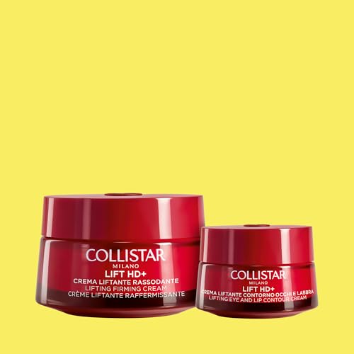Collistar Lift Hd Lifting Firming Cream 50ml