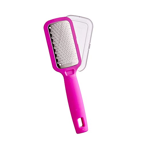 KISS Professional Callus Remover Artisan Spa Pedicure File Premium Blade FF01