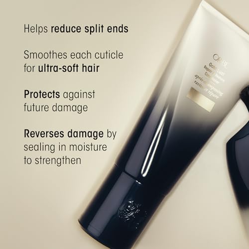 Travel Size Gold Lust Repair & Restore Conditioner for Damaged Hair - 1.7 oz