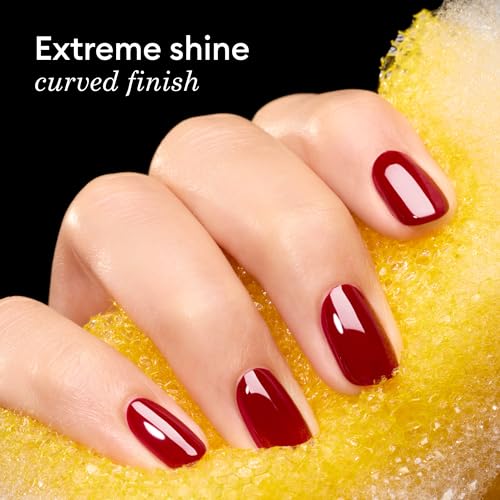 Apr?s x Presto ALL-IN-ONE Extend Gel, Gel-X Tips Adhesive, Jar 24g