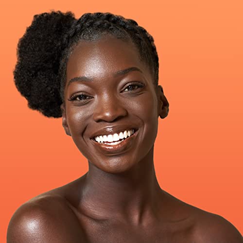 Cantu Grow Strong Strengthening Treatment, 6 Oz, White