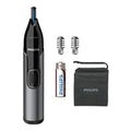 Philips NT3650/16 Series 3000 Waterproof Nose Ear & Eyebrow Trimmer - Variation of NT3650/16
