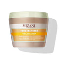 Mizani True Textures Sleek Holding Gel - Firm Hold Hair Gel, Flexible, Flake-Free, For All Hair Types