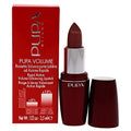 Pupa Milano Volume Enhancing Lipstick - Bright And Defined Lips - Smooth, Super Creamy And Comfortable Texture - Combats Flaking And Discomfort - Rapid Action - 104 Powder Rose - 0.123 Oz