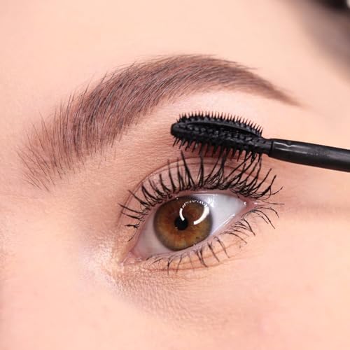 Lord & Berry Boost Treatment Mascara – Lengthening, Lifting & Strengthening for Fuller, Healthier Lashes