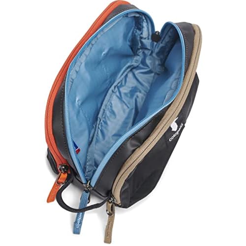 Cotopaxi Nido Accessory Bag - CADA Dia - Black