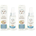 Savannah Bee Company Night Time Rejuvenation Treatment (Pack of 2)