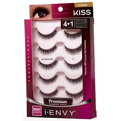 i?ENVY Au Naturale (KPEM08) (2 PACK)