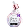 Olay Super Serum Night Repair 1.7 Fl Oz Fragrance-Free 5-in-1 Skin Care