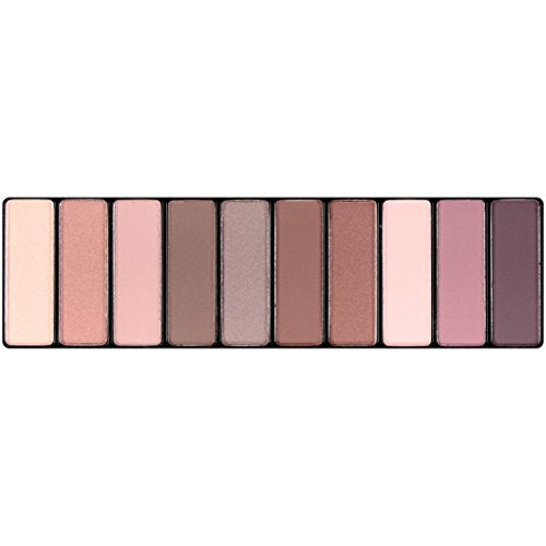 L’Oréal Paris Colour Riche La Palette Nude Eye Shadow Palette 0.62 oz - Nude Intense
