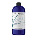 32 oz Rose Water Hydrosol Facial Mist with Glycerin Aloe Vitamin C Witch Hazel - Natural Vegan