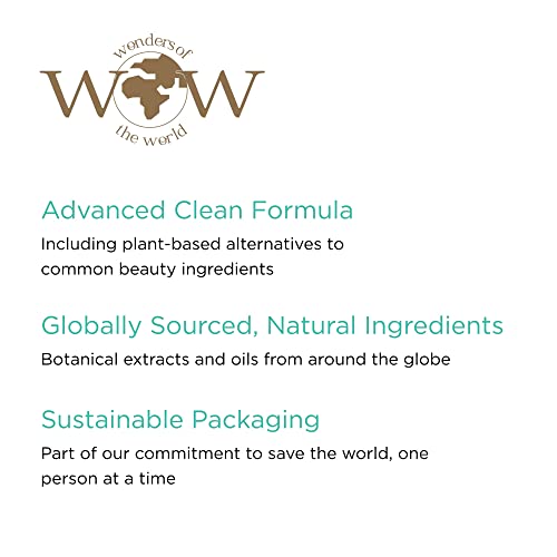 MKS eco WOW Oilixir Multi-Use Hair & Skin Oil, Halcyon Scent - 2 fl oz - Free From Silicones, Sulfate Cleansers, Parabens, Gluten, Mineral Oil & Petrolatum - Vegan, Cruelty Free