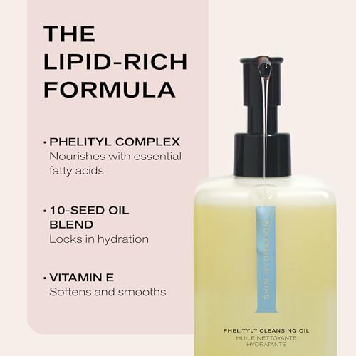 Erno Laszlo Hydra-therapy Phelityl Cleansing Oil, 6.4 Oz