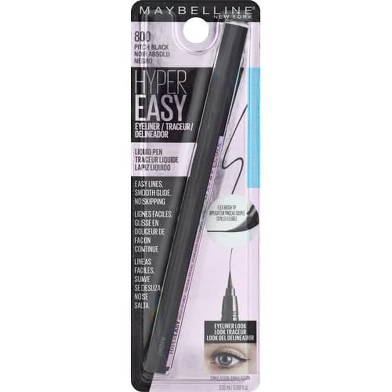 L¡¯Oreal Paris Makeup Voluminous Original Volume Building Waterproof Mascara
