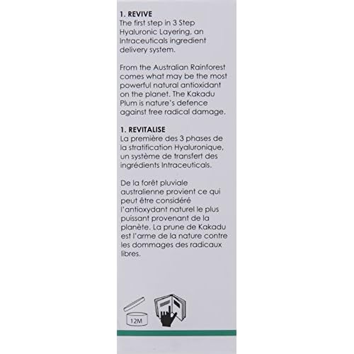Intraceuticals Booster Antioxidant Serum, 0.51 Fluid Ounce
