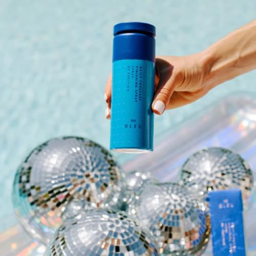 R+Co Bleu Daily Forecast Hair Styling Spray - 3 Oz, Frizz Control & Shine