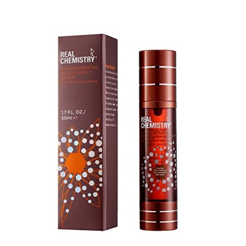 Real Chemistry Daily Serum, 1.7 Fl Oz