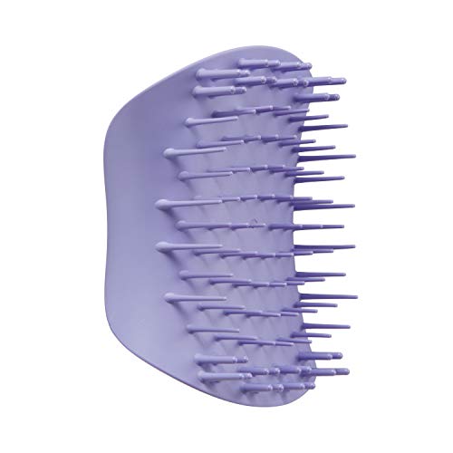 Detangling Hairbrush & Scalp Massager Set - Suitable for All Hair Types