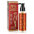 Body Firming Oil for Skin Tightening & Hydration - 3.38 Fl Oz