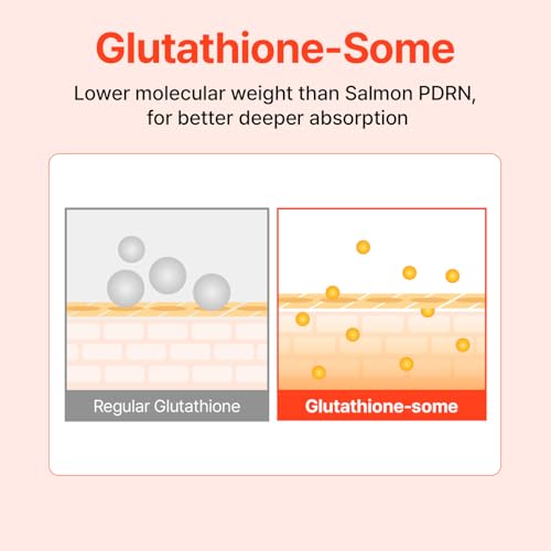 Make P:REM Glutathione PDRN Glow Toner 6.76 fl oz - Hydrating & Exfoliating