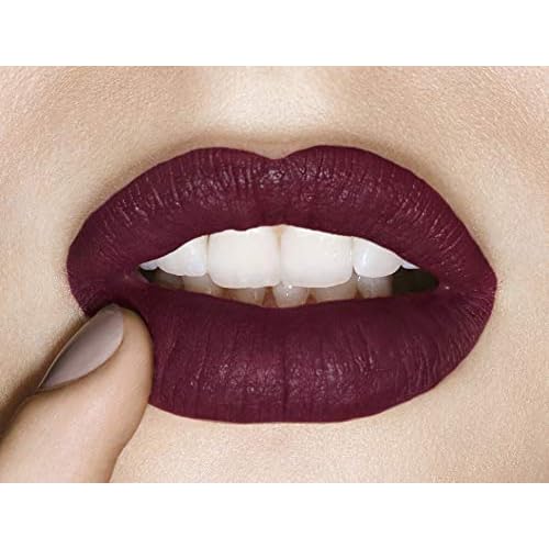 Maybelline Color Sensational Loaded Bold Blackest Berry 887