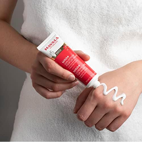 Mavala Mava Extreme Hand Cream Treatment - 1.7 oz