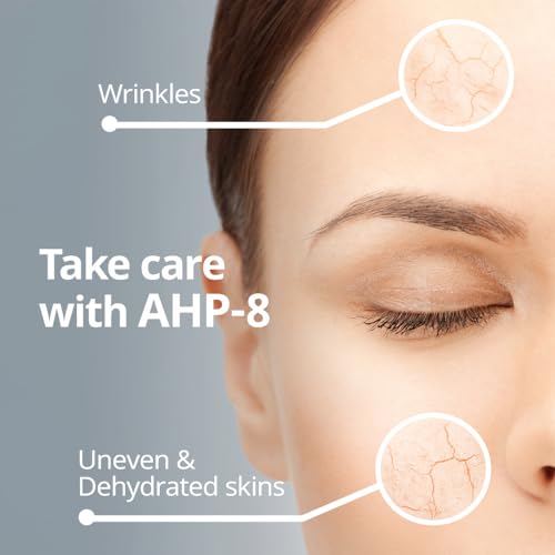 FOREST OF THE BORGES'S Acetyl Hexapeptide-8 Serum 1 fl oz - Anti-Wrinkle, Botox Alternative, All Skin Types
