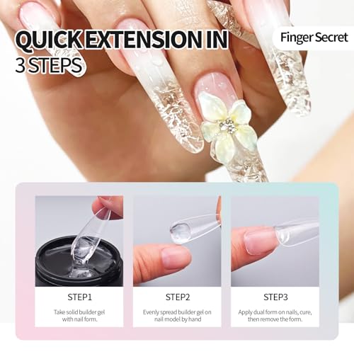 Restore Nail Balm with Herbal extracts for Long, Strong, Flexible and Healthy Nails.