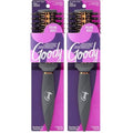 Goody Heat 101 Medium Round Brush (Pack of 2)