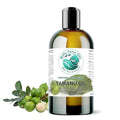 Bella Terra Oils - Organic Tamanu Oil 16 oz - Harness the Power of Nature, Infused with Stearic Acid & Calophyllolide, Perfect Choice for Luxurious Skin Nourishment