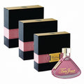 Armaf Tres Jour Women's Floral Woody Musk EDP Spray 3.4 oz Pack of 3 - Variation of THIS listing