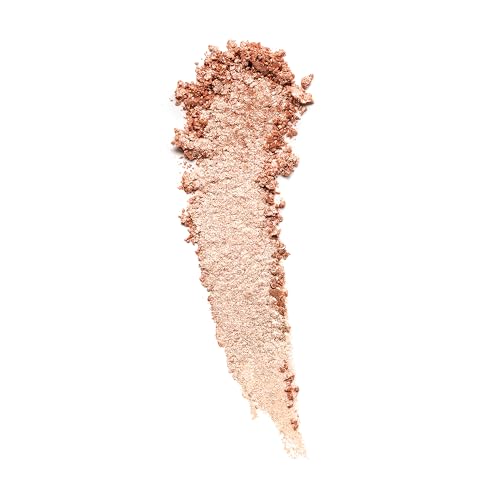 Est?e Lauder Bronze Goddess Highlighting Powder Gel?e Highlighter | Buildable & Radiant Glow, 0.31 Ounce