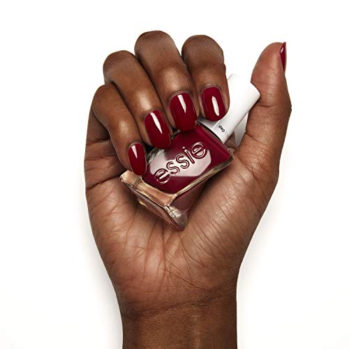 Essie Gel Couture Gala-vanting
