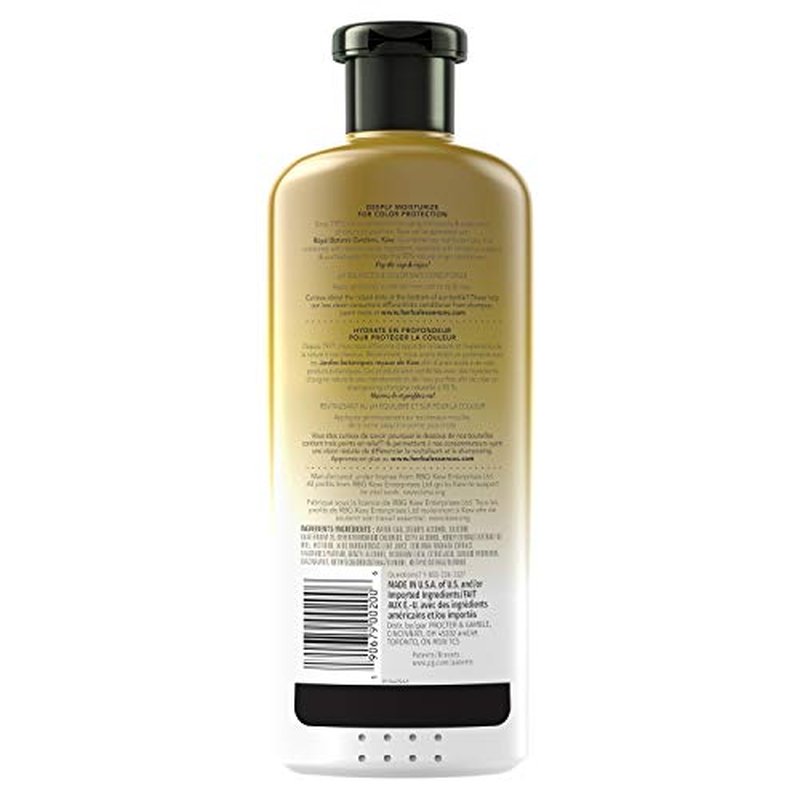 Herbal Essences Bio:renew Honey & Vitamin B Sulfate-Free Conditioner, 13.5 Fluid Ounce