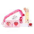 Kids Makeup Set with Festive Picks - Play & Gift Set for Girls 3-15