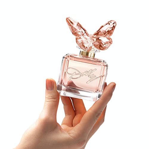 Scent from Above Perfume for Women - Floral Fruity Eau de Toilette - 3.4 Fl Oz - Variation of Scent From Above / 3.4 Fl Oz (Pack of 1)