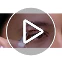 Professional Diamond Tip Tweezers for Precision Hair and Splinter Removal
