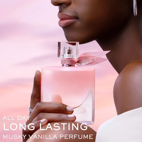 Lancôme La Vie Est Belle Vanille Nude Eau de Parfum 0.34 Fl Oz – Women's Fragrance