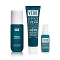 VERB Hydrate Styling Cream with Amber & Warm Jasmine Scent – Frizz Control & Moisture for Dry Hair