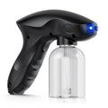 Tecey Self Tan Spray Gun 280ml Kit - Rechargeable Cordless Tanning System (Variation: THIS listing)