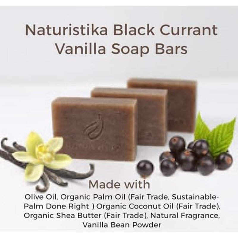 Dr. Woods English Rose Bar Soap with Organic Shea Butter - Pure Rose Scented Soap for Men and Women, Moisturizing and Exfoliating - 5.25 Oz (Pack of 3)