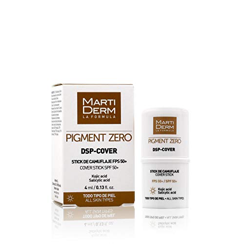 Martiderm DSP Cover Stick SPF50+ Sun Protection 4ml / 0.13 fl oz