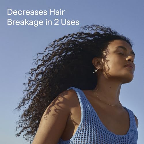 16 Fl Oz Briogeo Don't Despair, Repair! Moisture Conditioner for Dry Damaged Hair