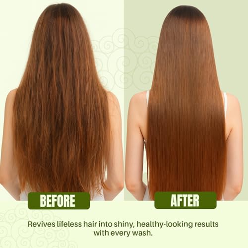 Rosemary Shampoo and Conditioner Set for Hair Growth - Rosemary Set