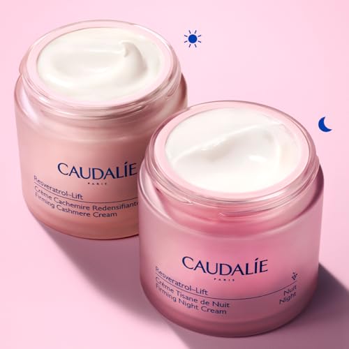 Caudalie Resveratrol-Lift Night Refill Pod - Firming Night Cream 50mL
