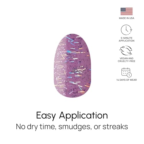 Nailberry Clean, 100 ml