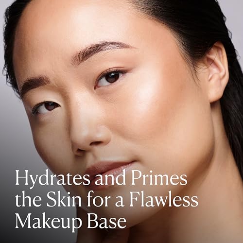 Hydrating Facial Primer 0.68 Fl Oz - Glow & Moisturize - Variation of THIS listing
