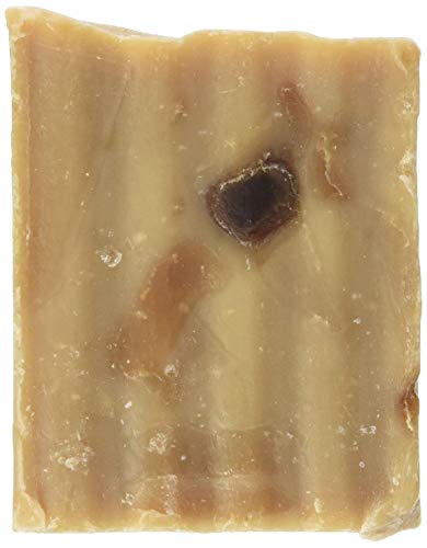 Zum Patchouli Soap Bar - 3 OZ Pack of 3 Natural Goat Milk Bath Soap