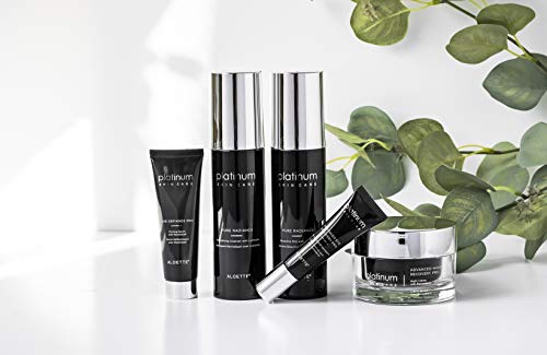 Hydrating Face Mist with Bioactive Lomitone - Brightening & Firming Spray