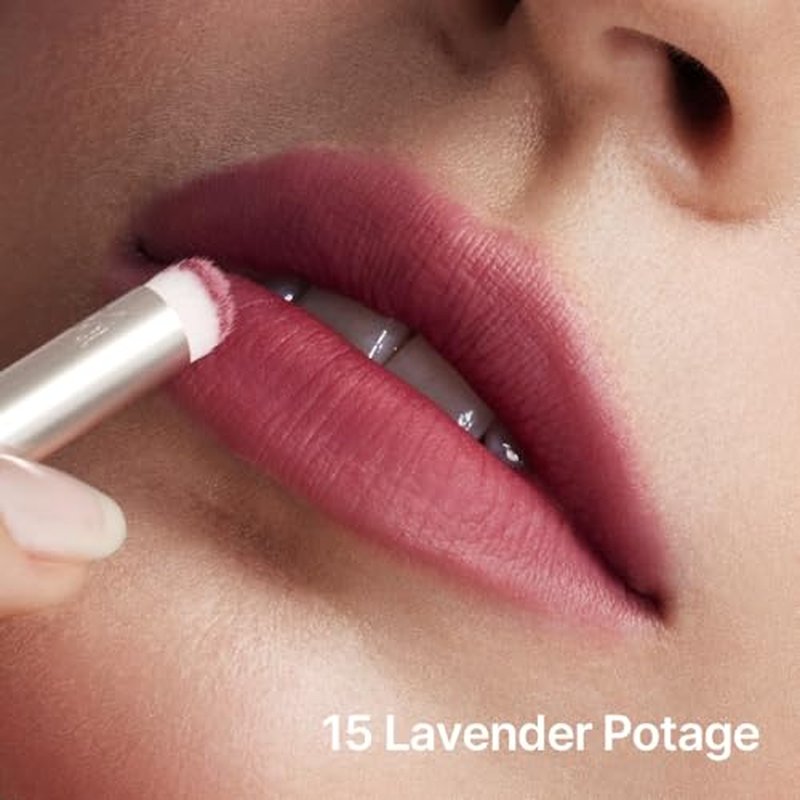 Dasique Souffle Color Pot #09 Haze Rosy ? Makeup Blush, Buildable Silky-Smooth Texture, Build-In Mini Brush, Multi-Use For Cheek and Lip